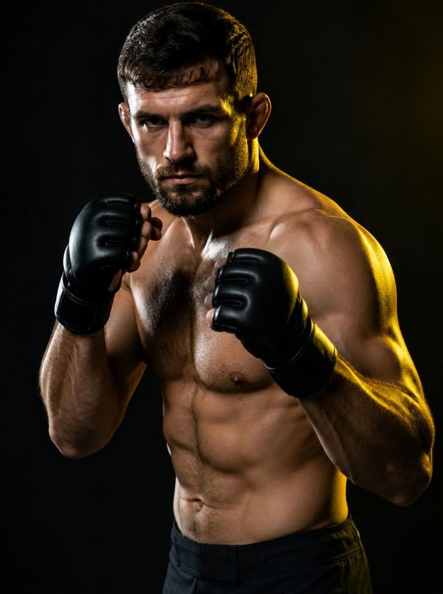 Mark Flynn